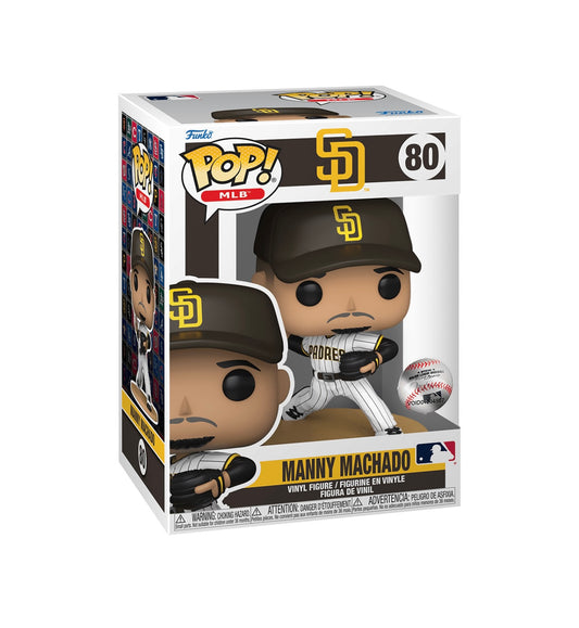 MLB - Dodgers - Mookie Betts #74 Funko Pop