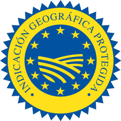 IGP indicación geográfica protegida