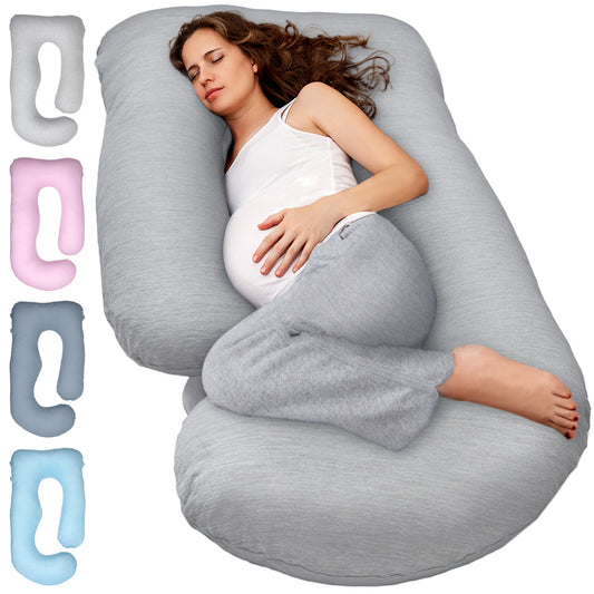 Why You Need a Maternity or Pregnancy Pillow When You Are Expecting