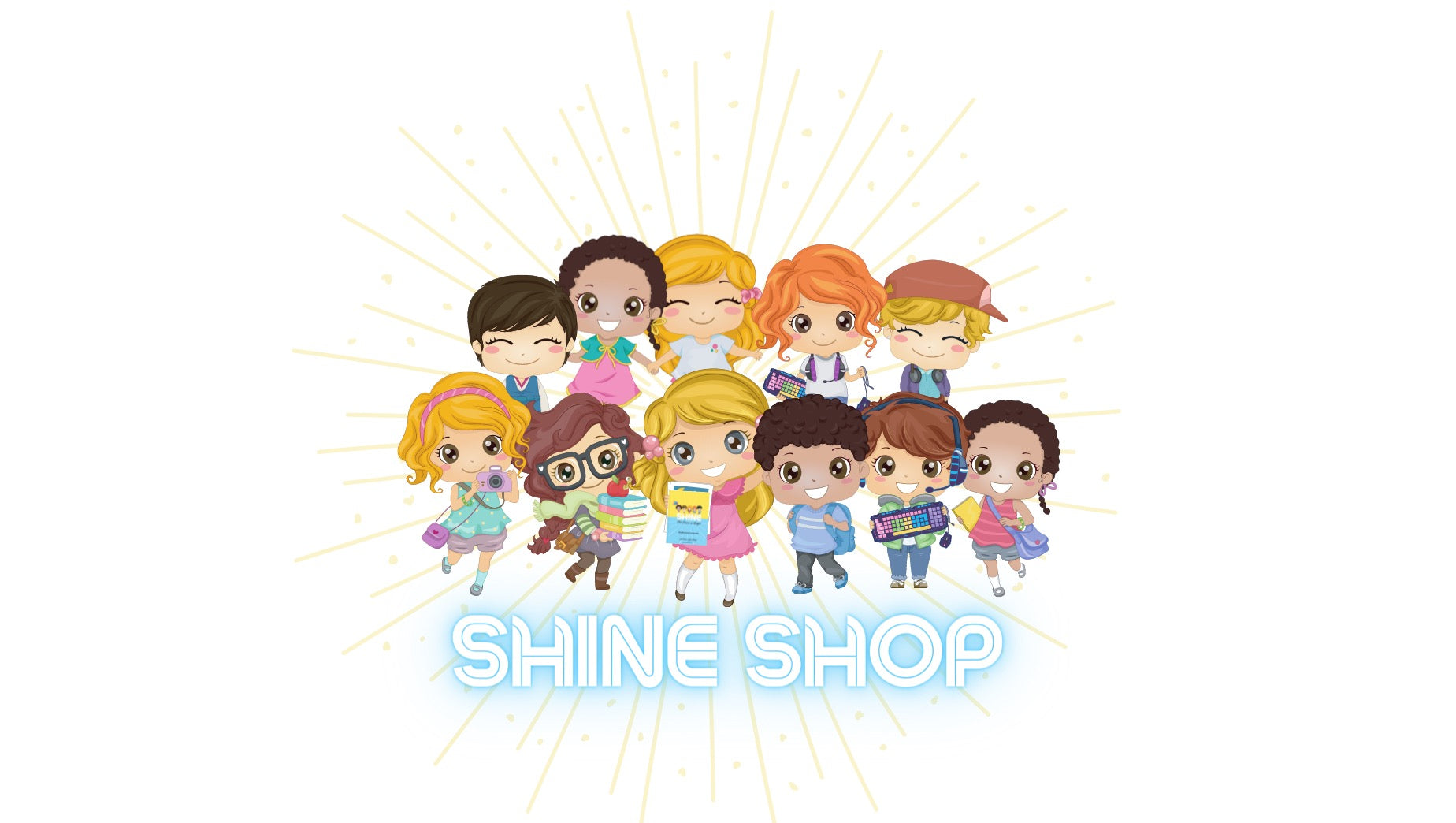 SHINE for Kids