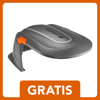 Gratis Gardena Garage