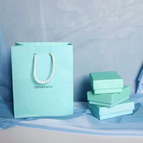 A Brief History of Tiffany & Co.