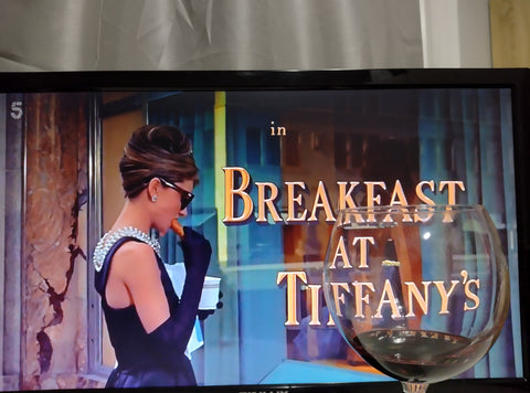 What Was the Lipstick Audrey Hepburn Wore in Breakfast at Tiffany's?