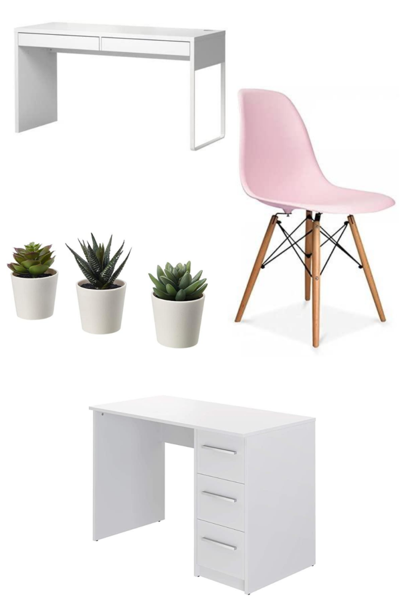 How to Create an Inspiring Workspace at Home