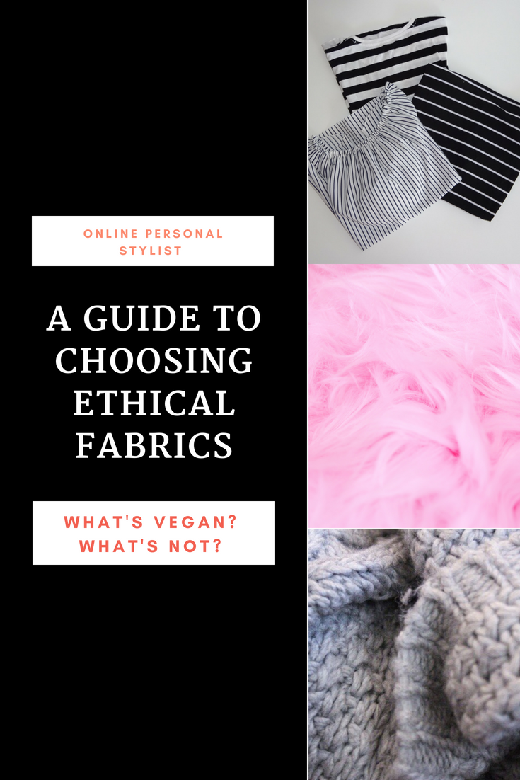 A guide to choosing ethical fabrics
