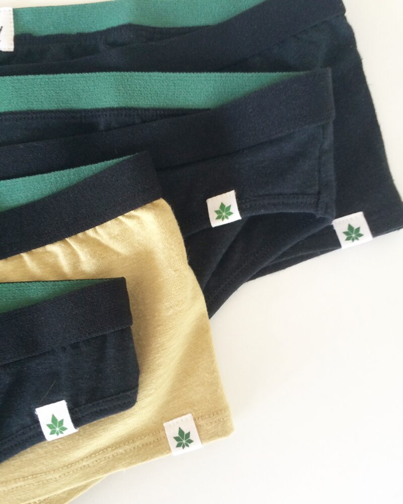 23 Facts I Learned from Trying Out Sustainable Hemp Underwear by WAMA