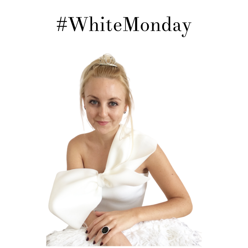 White Monday