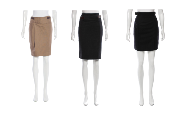 Fashion Glossary: Types of Skirts  Types of skirts, Fashion terminology,  Online personal stylist