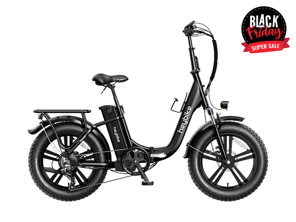 Best deal for Ranger folding electric bike