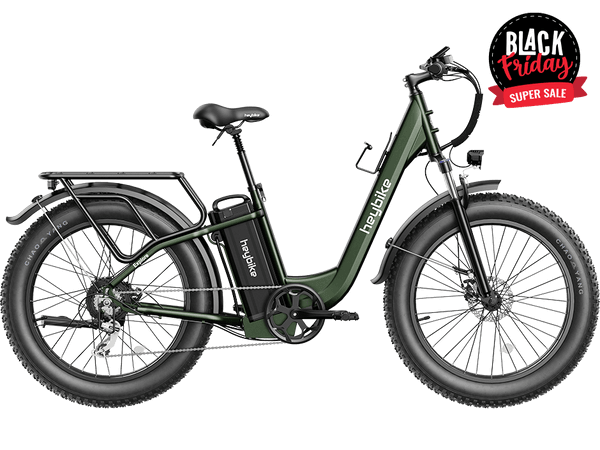 Best deal for Explore long range ebike