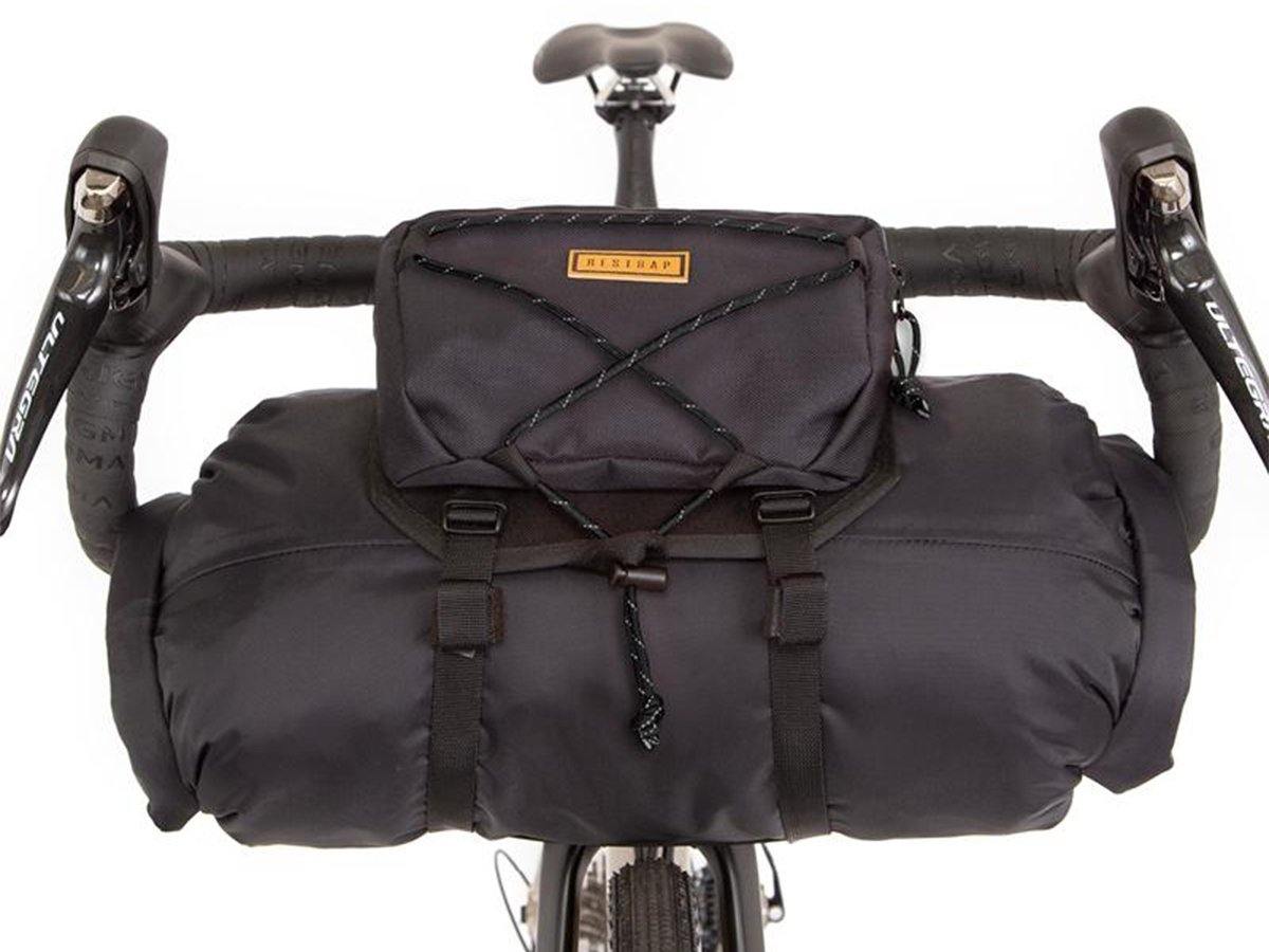 handlebar drybag