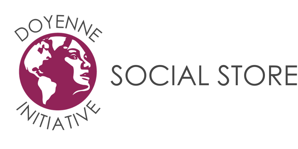 Doyenne Initiative Social Store