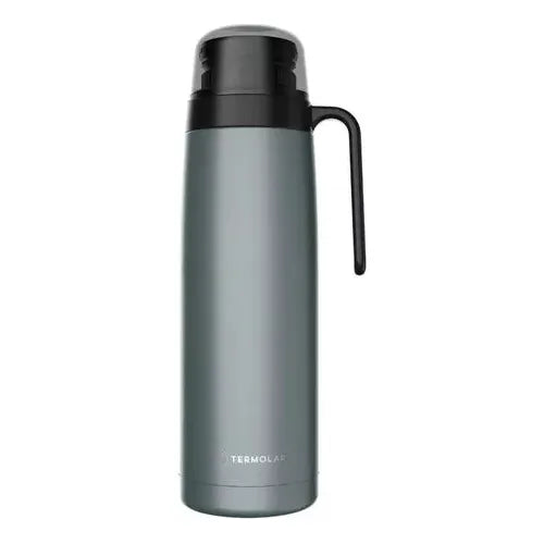 Termolar R-evolution 1L Stainless Steel Thermo Bottle - Gaucho - Image 8