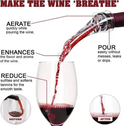 what-does-a-wine-aerator-do