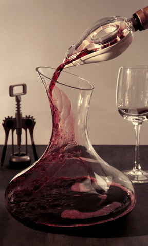 what-wine-aerator-does