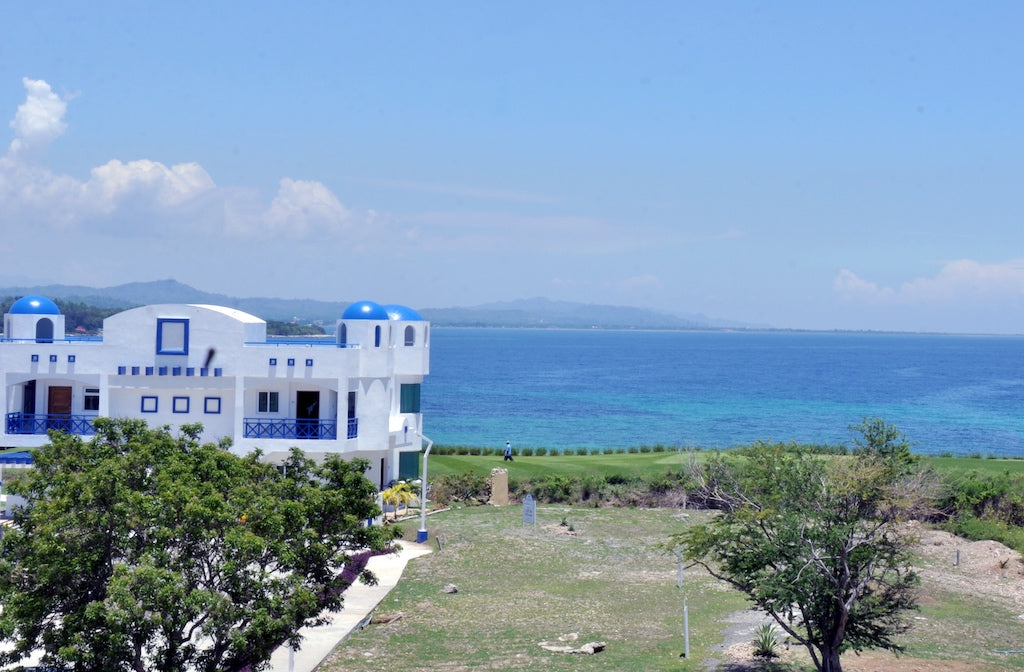 Thunderbird Resorts Poro Point in San Fernando La Union Philippines