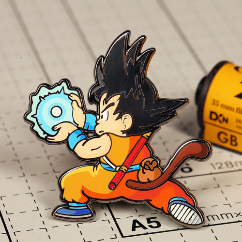 Pin de Mario em Dragon Ball