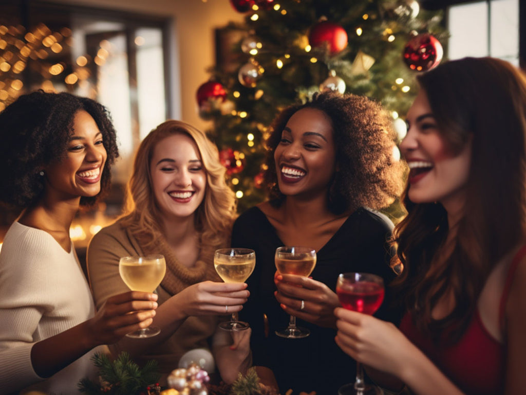 12 Cocktails of Christmas: Your Guide to Spirited Sips | DIGIBUDDHA