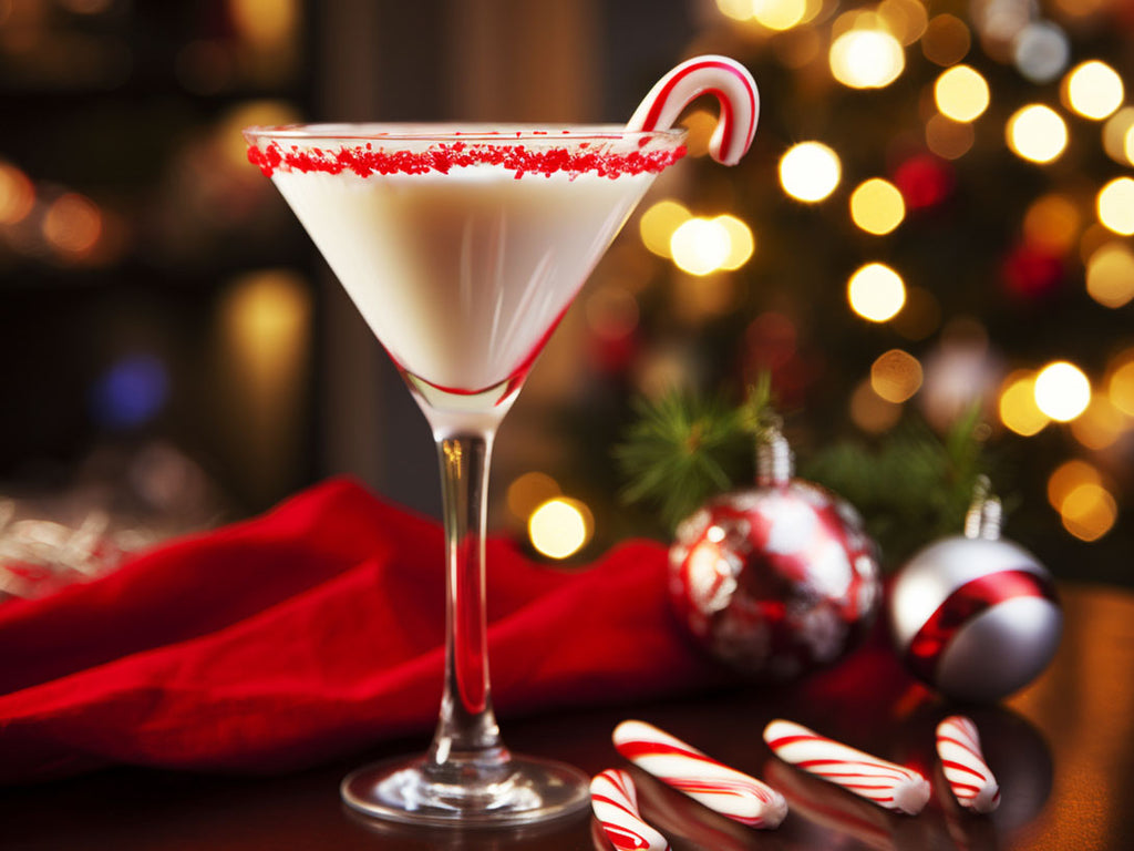 12 Cocktails of Christmas: Your Guide to Spirited Sips | DIGIBUDDHA