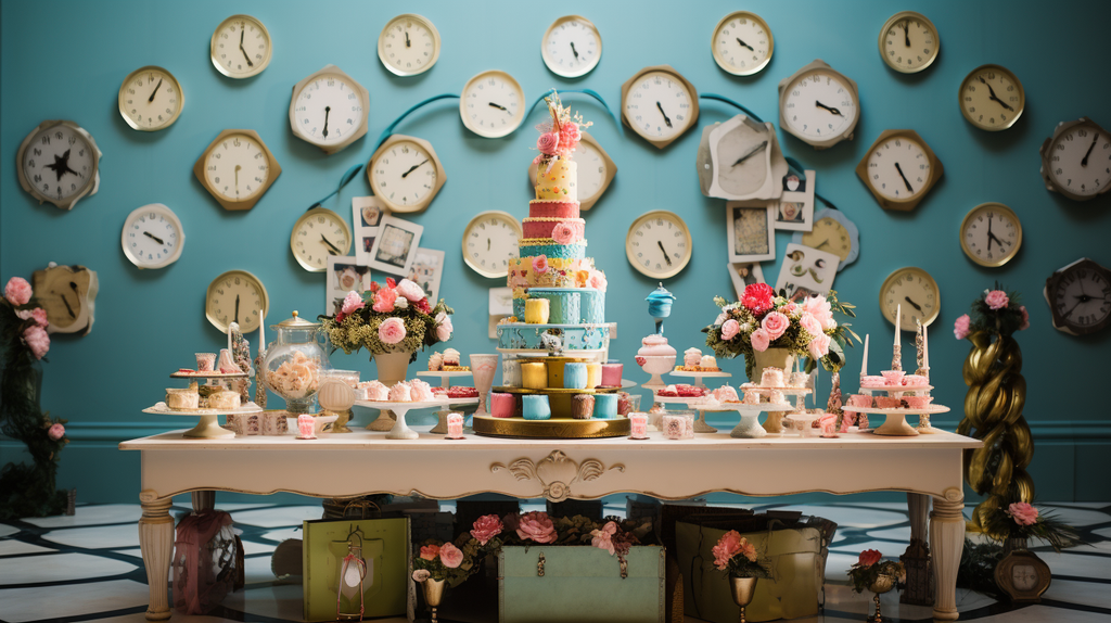 65+ Whimsical and Fun Alice in Wonderland Party Ideas - HubPages