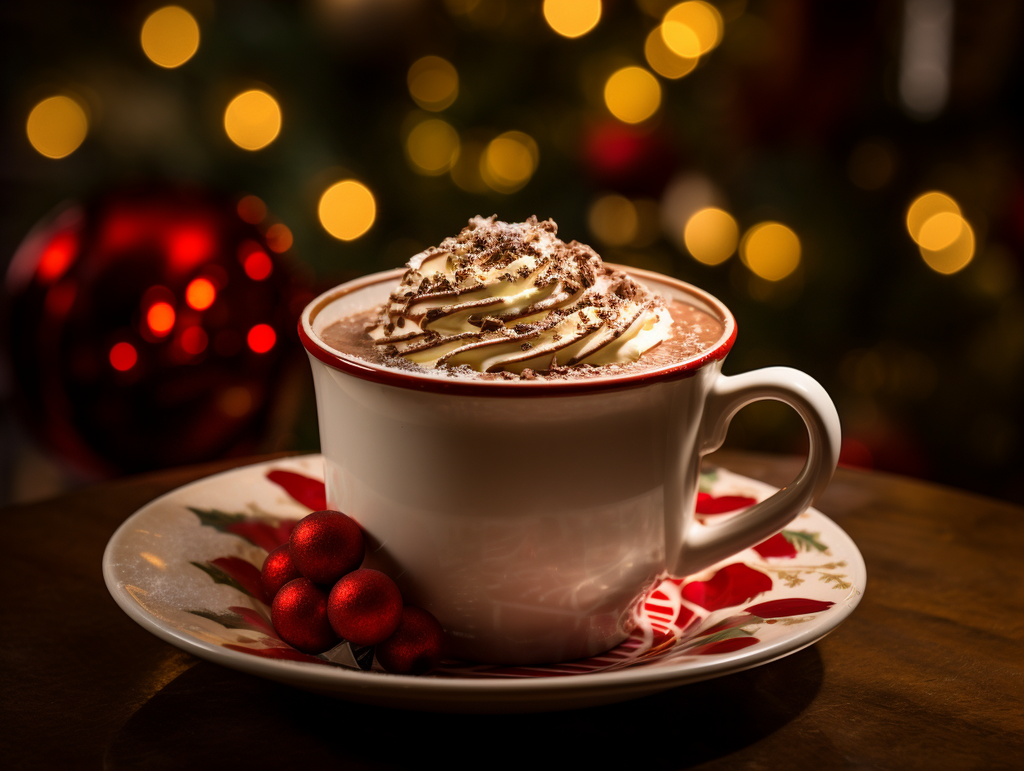 Baileys Christmas Cocktails: Festive Delights to Warm Your Spirits | DIGIBUDDHA