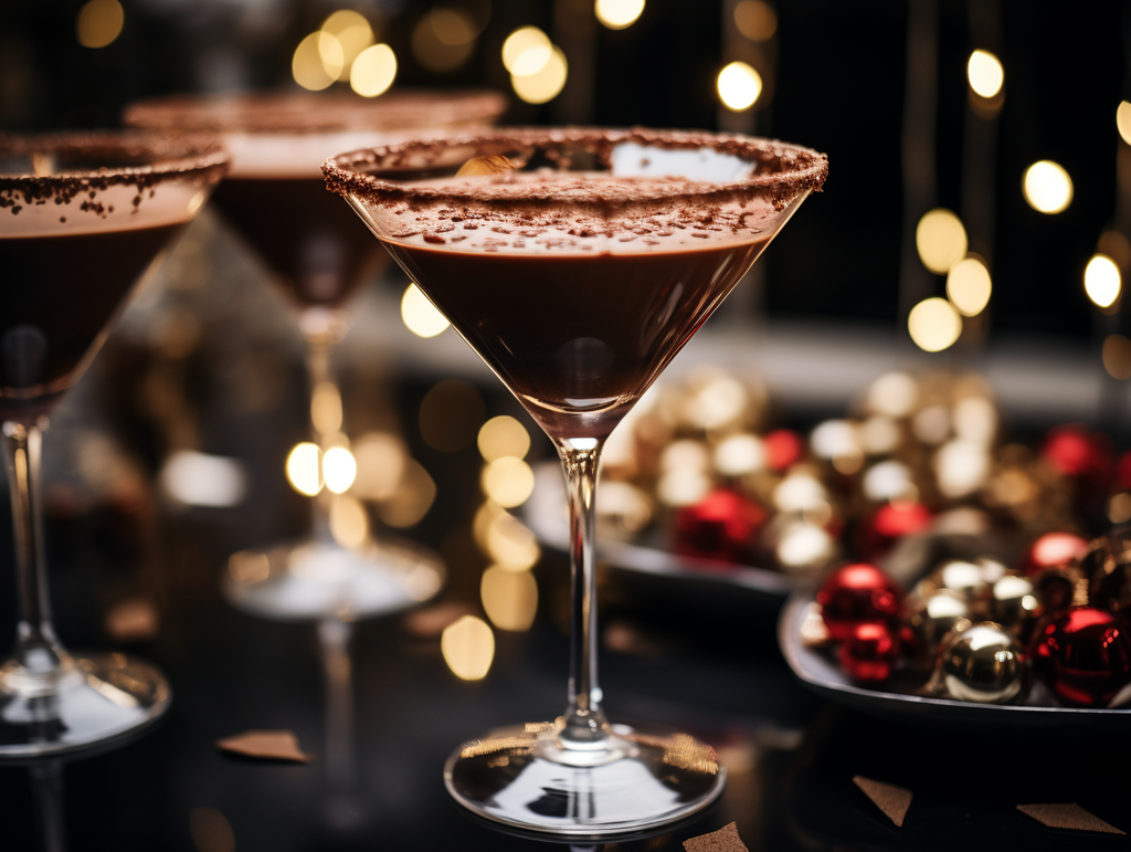 Baileys Christmas Cocktails: Festive Delights to Warm Your Spirits | DIGIBUDDHA