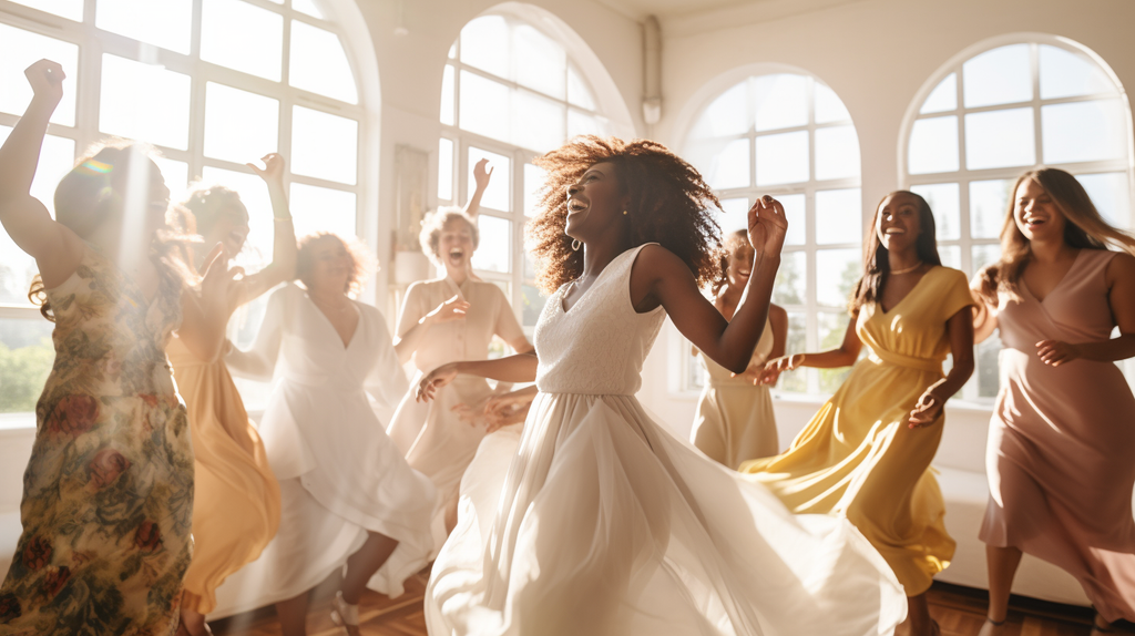 Best Bridal Shower Songs: Top Tunes to Celebrate Love and Friendship | DIGIBUDDHA