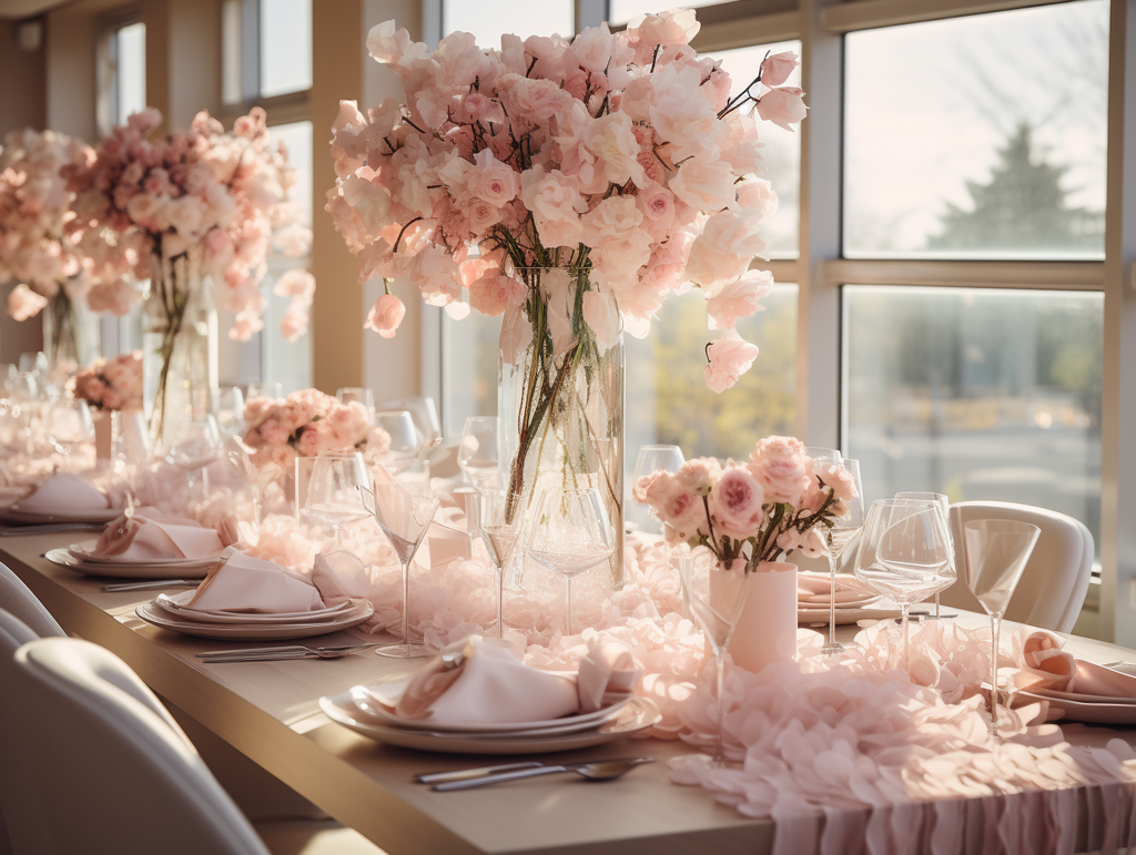Best Bridal Shower Themes: Top Picks for An Incredible Pre-Wedding Party | DIGIBUDDHA
