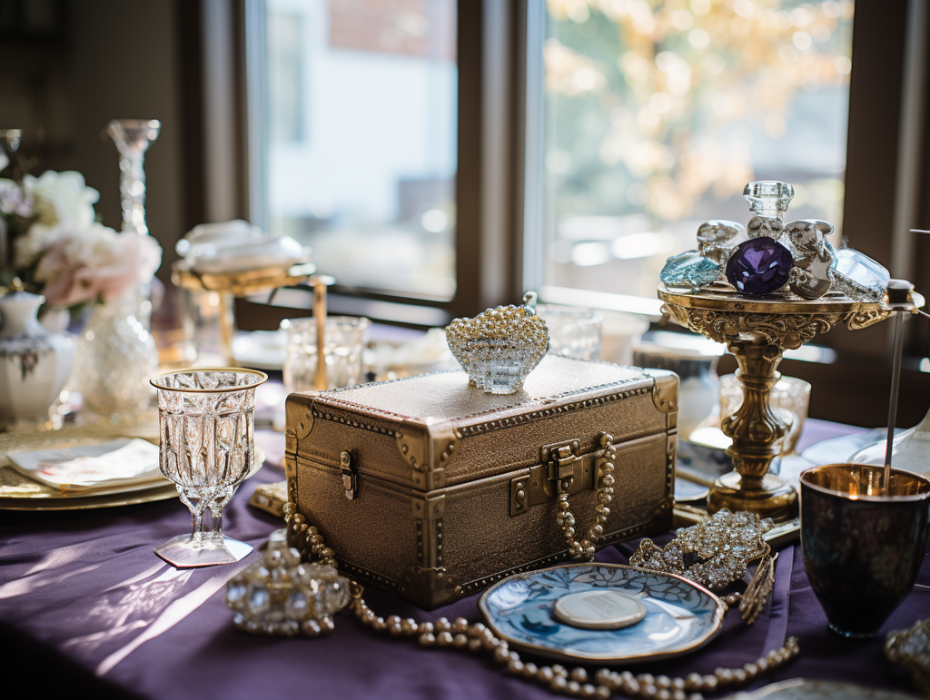 Best Bridal Shower Themes: Top Picks for An Incredible Pre-Wedding Party | DIGIBUDDHA