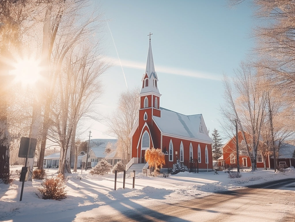 Best Christmas Towns in New England: Discover These Holiday Gems | DIGIBUDDHA