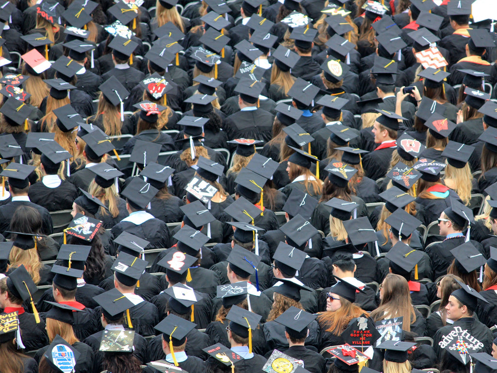 Graduation Slogans: Catchy and Creative Picks | DIGIBUDDHA