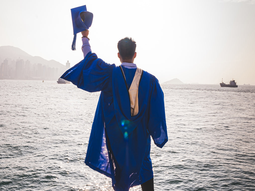 Graduation Slogans: Catchy and Creative Picks | DIGIBUDDHA