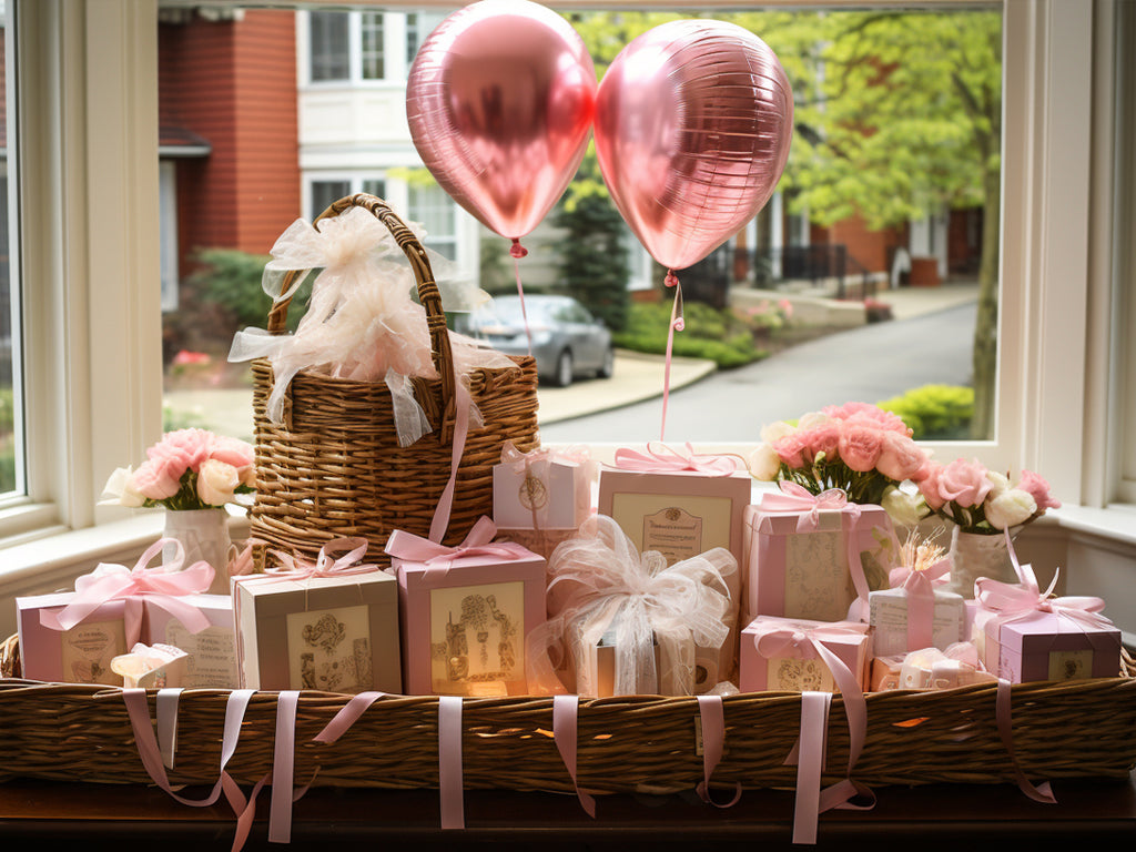 Bridal Shower Gifts: The Essential Guide