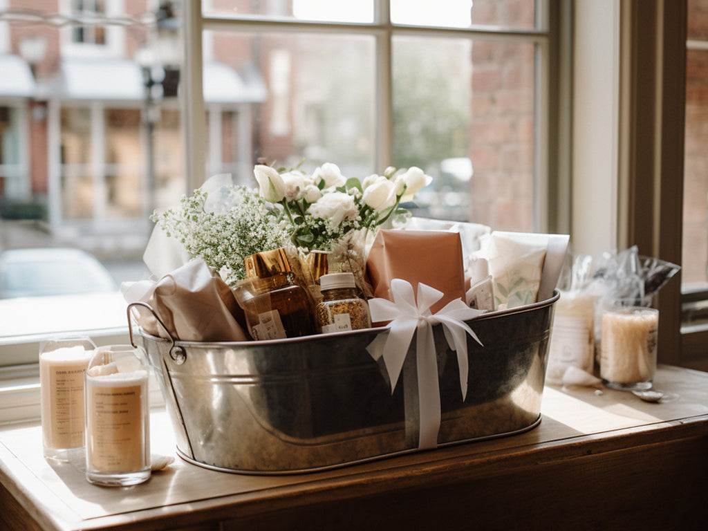 What is a Bridal Shower Wishing Well? Your Ultimate Guide to this Bridal Shower Ritual | DIGIBUDDHA