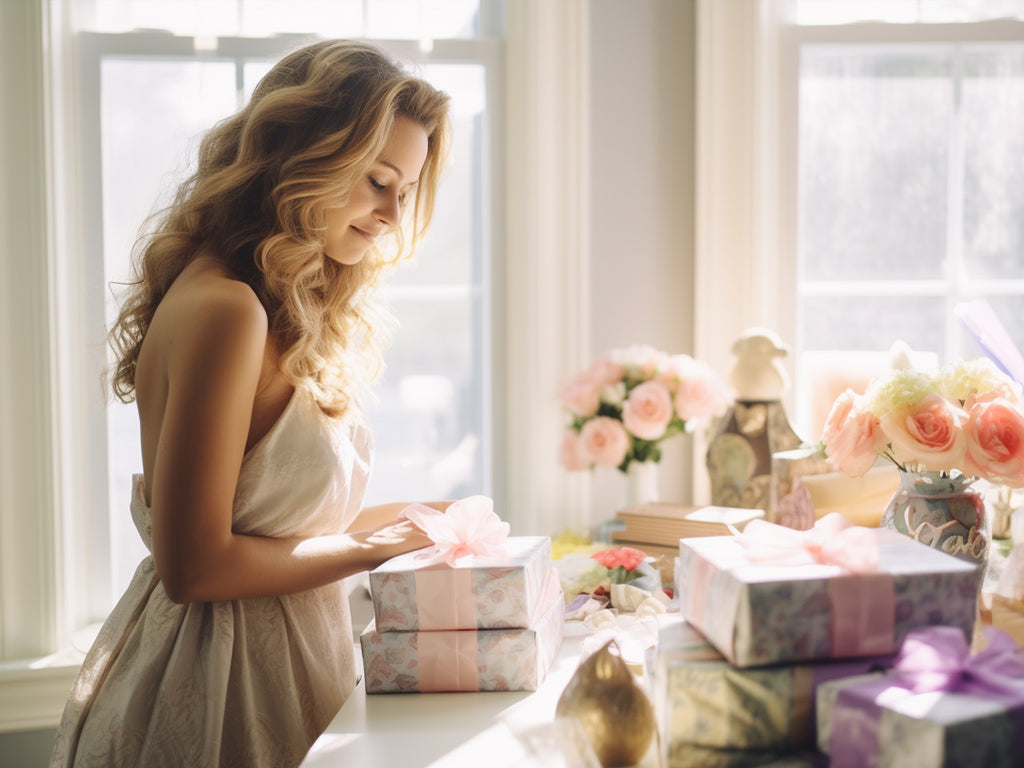 Bridal Shower Etiquette: The Dos and Don'ts Every Guest Should Know | DIGIBUDDHA