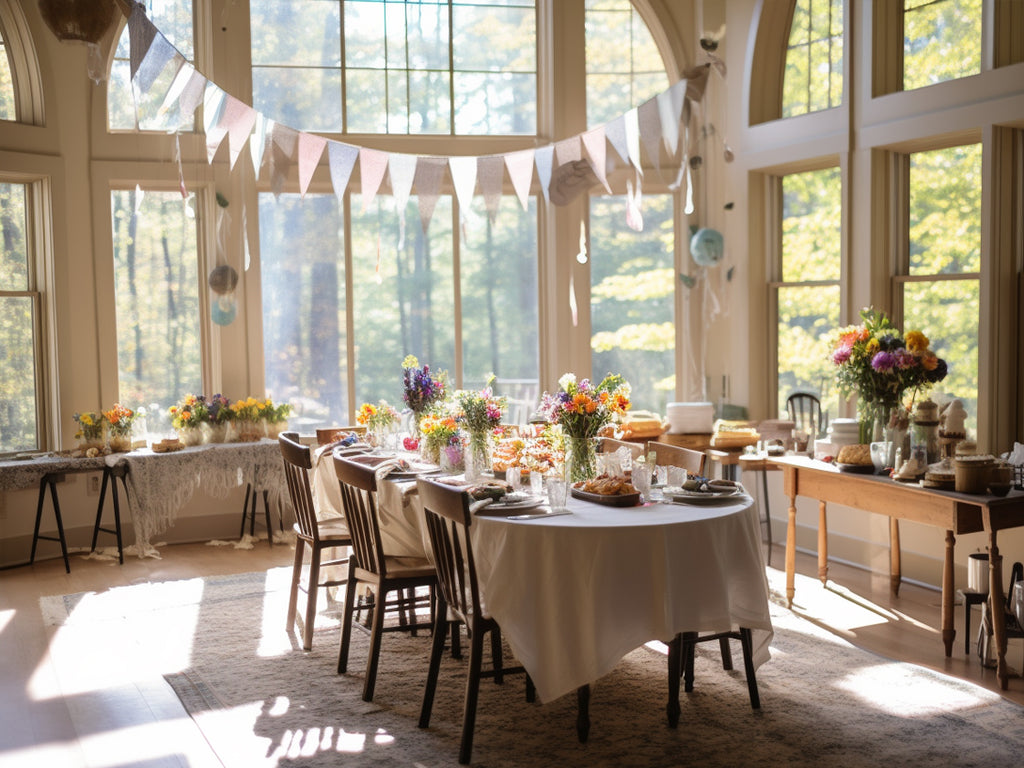 Bridal Shower Etiquette: The Dos and Don'ts Every Guest Should Know | DIGIBUDDHA