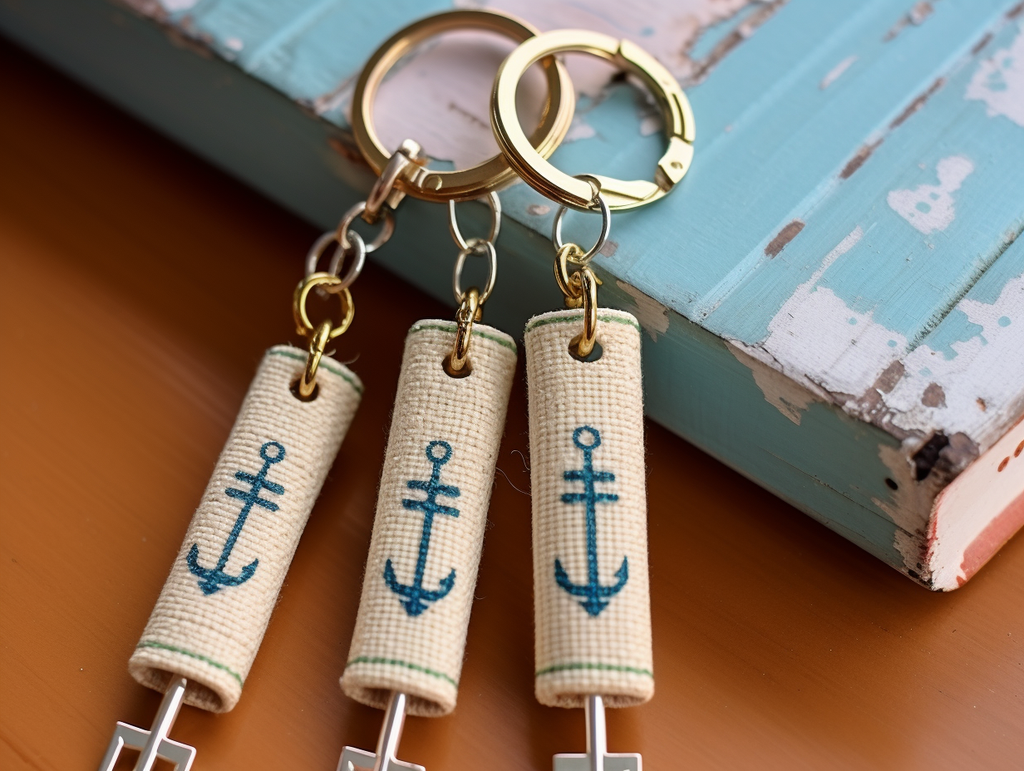 Bridal Shower Favors Beach Theme: Splendid Nautical Treasures | DIGIBUDDHA