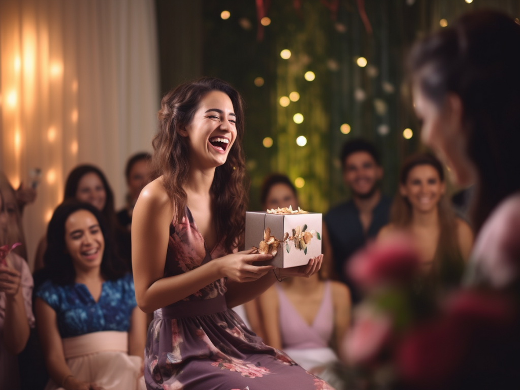 Bridal Shower Gag Gifts: Unforgettable Laughs | DIGIBUDDHA