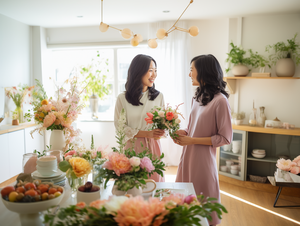 Bridal Shower Gift for Sister: Make Sure She Knows How Much You Care | DIGIBUDDHA