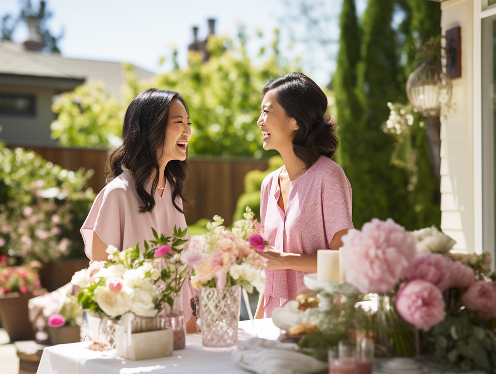 Bridal Shower Gift for Sister: Make Sure She Knows How Much You Care | DIGIBUDDHA