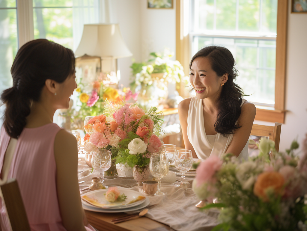 Bridal Shower Gift for Sister: Make Sure She Knows How Much You Care | DIGIBUDDHA