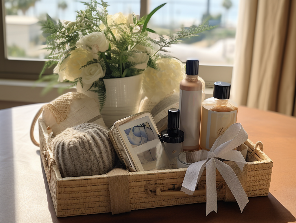 Bridal Shower Gift for Sister: Make Sure She Knows How Much You Care | DIGIBUDDHA