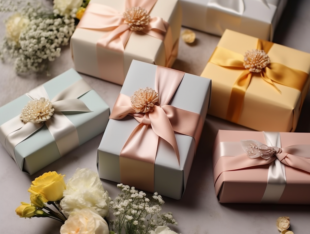 Bridal Shower Gift from Maid of Honor: Ideas from Her Most Trusted Confidante | DIGIBUDDHA