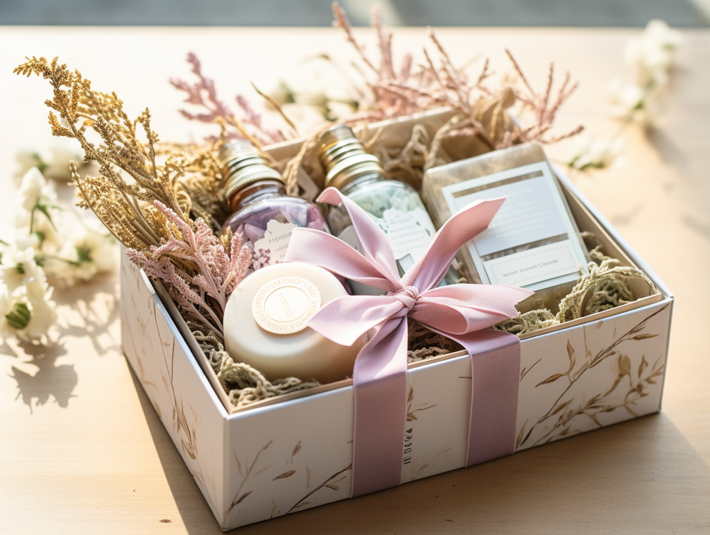 Bridal Shower Gift from Maid of Honor: Ideas from Her Most Trusted Confidante | DIGIBUDDHA