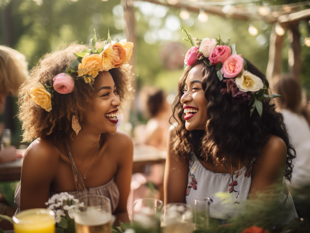 Bridal Shower Gift vs Wedding Gift: Decoding the Perfect Present Dilemma | DIGIBUDDHA