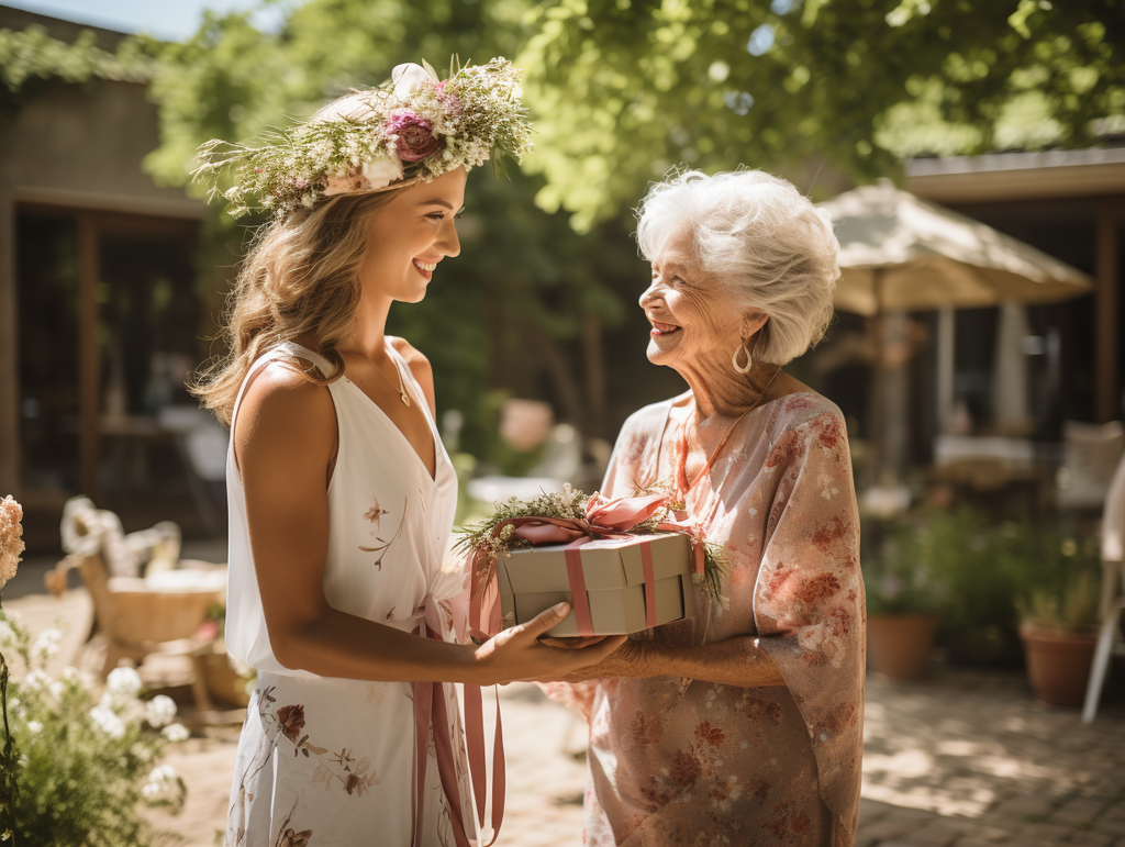 Bridal Shower Gift vs Wedding Gift: Decoding the Perfect Present Dilemma | DIGIBUDDHA