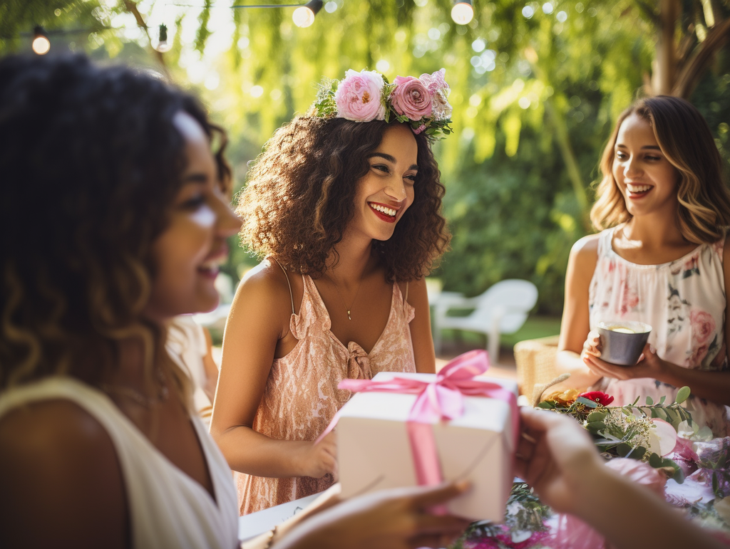 Bridal Shower Gift vs Wedding Gift: Decoding the Perfect Present Dilemma | DIGIBUDDHA