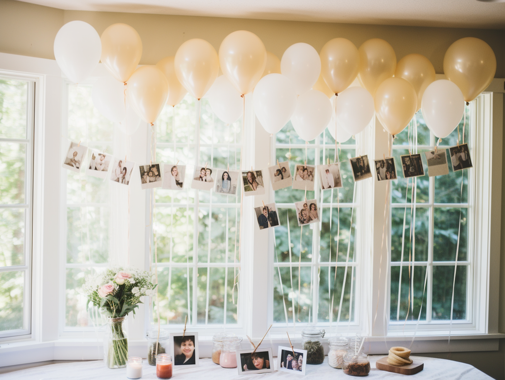 Bridal Shower Ideas: Creating Unforgettable Memories — Mixbook Inspiration