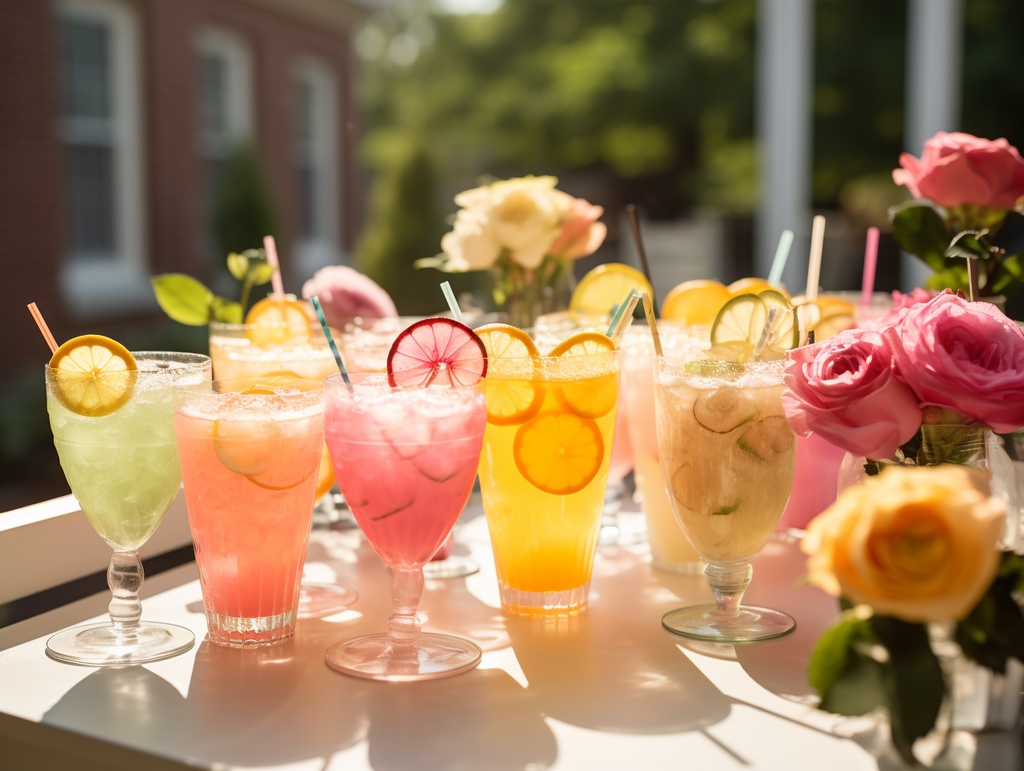 Bridal Shower Order of Events: Plan a Memorable Day Stress-Free | DIGIBUDDHA