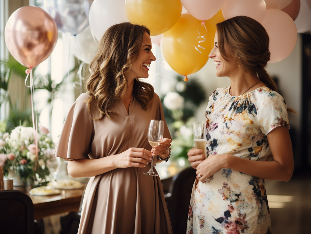 Bridal Shower Order of Events: Plan a Memorable Day Stress-Free | DIGIBUDDHA